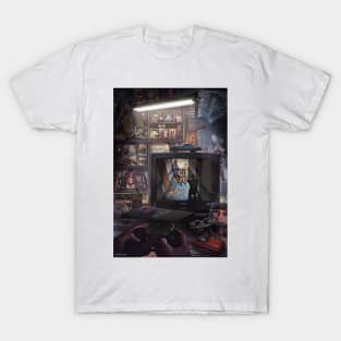 Silent Hill Tribute T-Shirt